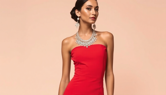 Elevating Style: The Power of Statement Jewelry