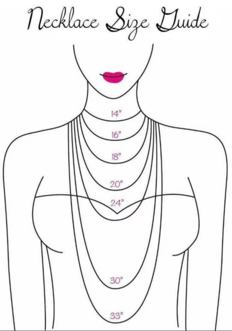 Multi-stone hand painted statement necklace - Beauty Sutra by Shikha