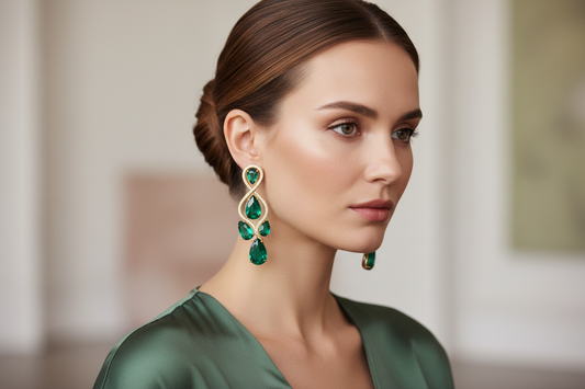 Holiday & Thanksgiving Jewelry Gift Guide – Beauty Sutra by Shikha