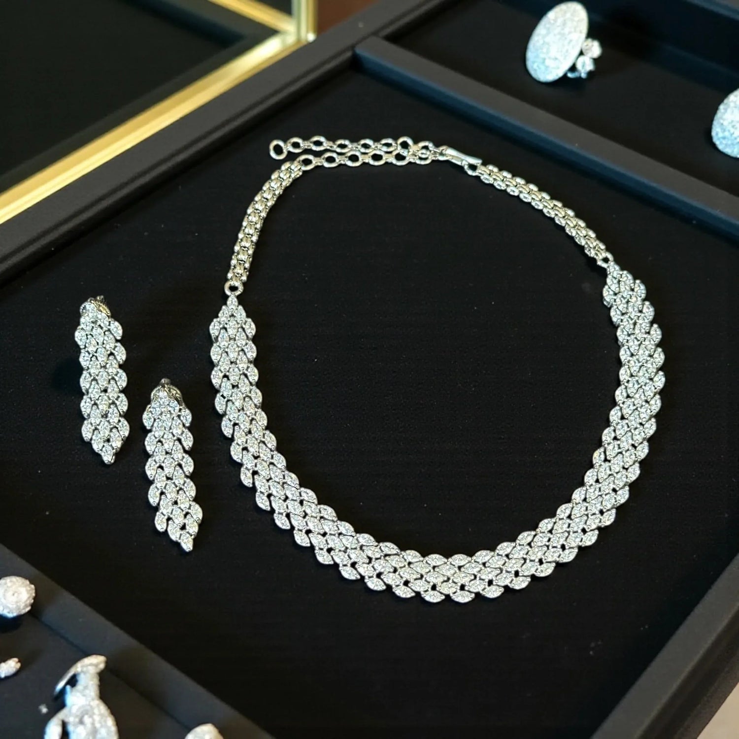 Cz Diamonds - BeautySutra by Shikha