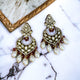 Belle Earrings for Women: Luxurious Designs You'll Love