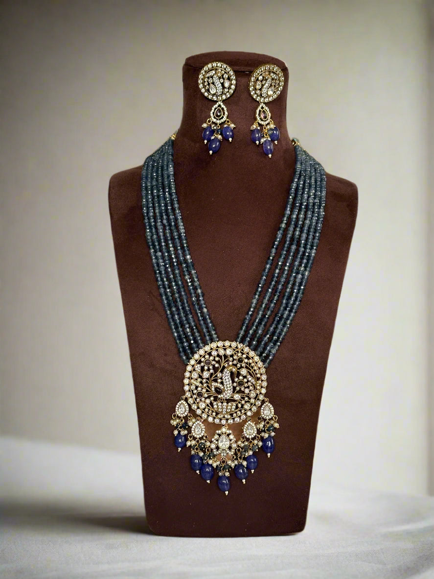 Beaded Necklace