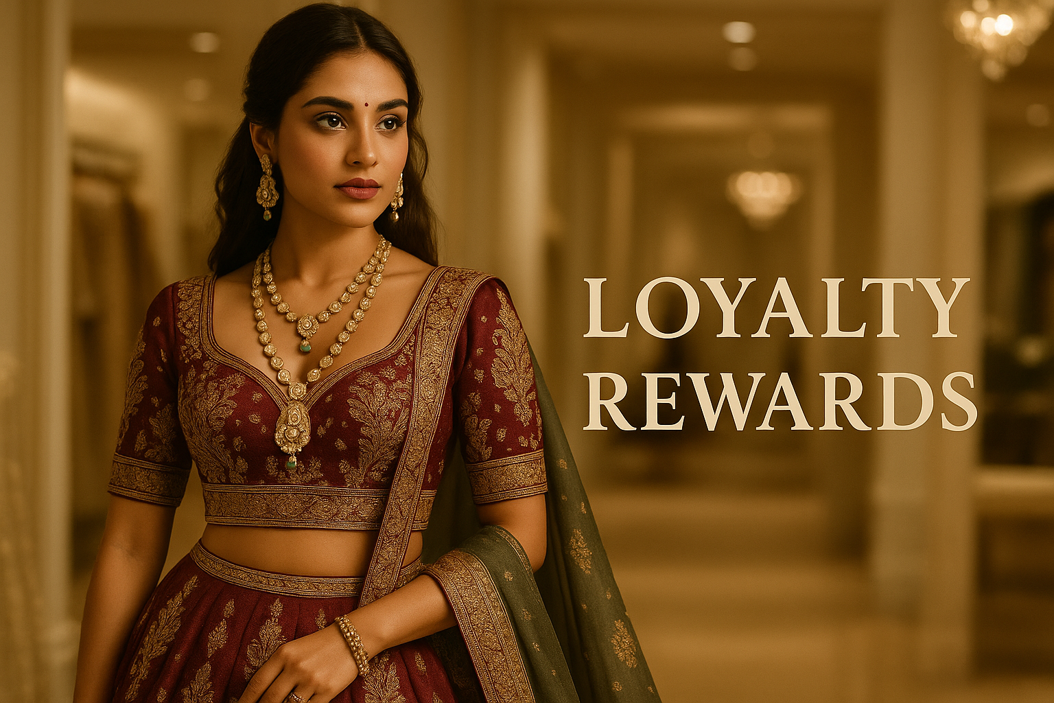Rewards